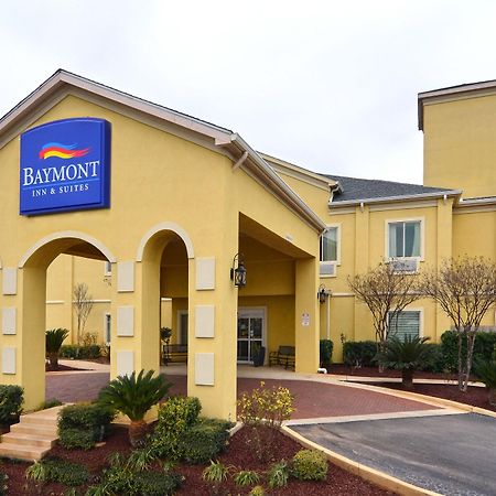 Baymont By Wyndham Pearsall Kültér fotó